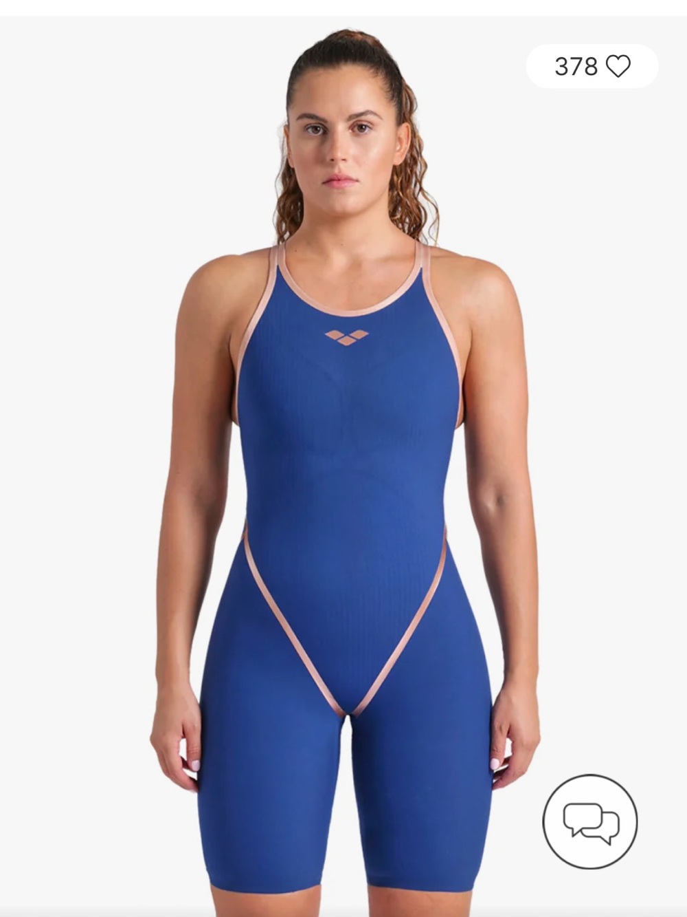 Arena Powerskin Primo OB SL LE